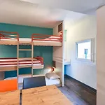 Hotelf1 Mazarin Les Champarts Hotel Chille