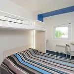 Hotel Hotelf1 Mazarin Les Champarts