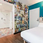 Hotel Hotelf1 Mazarin Les Champarts 2*