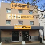 Hotelf1 Mazarin Les Champarts Hotel 2*