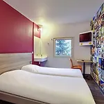 Hotel Hotelf1 Mazarin Les Champarts