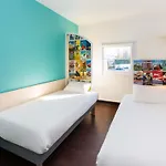 إف1 شيلي مازارين ليه شامبار فندق 2*