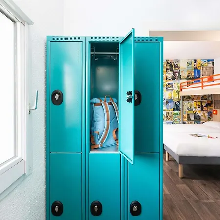 Hotelf1 Mazarin Les Champarts 2* Chille