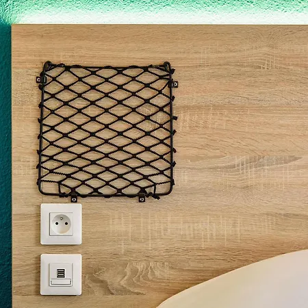 Hotelf1 Mazarin Les Champarts