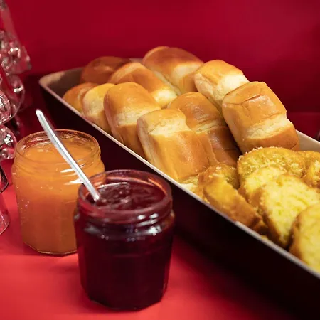 Hotel Hotelf1 Mazarin Les Champarts Chille