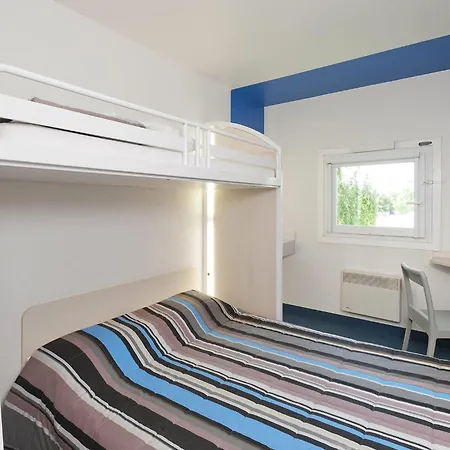 Hotel Hotelf1 Mazarin Les Champarts