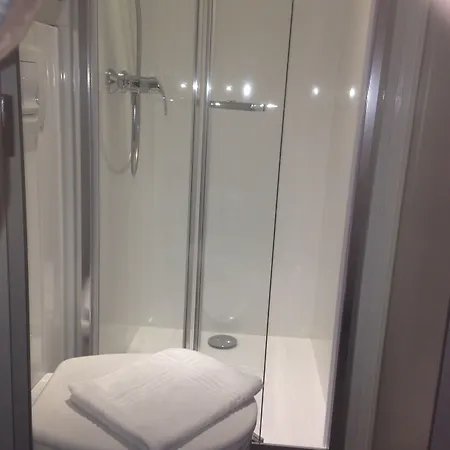 Hotelf1 Mazarin Les Champarts Hotel