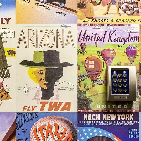 Hotelf1 Mazarin Les Champarts 2*