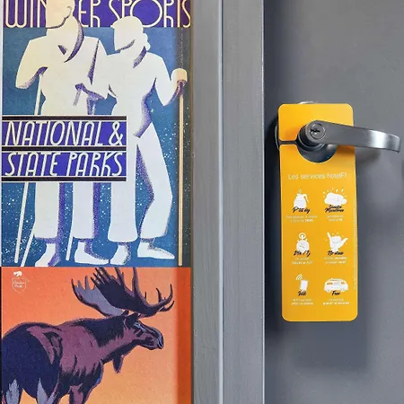 Hotel Hotelf1 Mazarin Les Champarts 2*