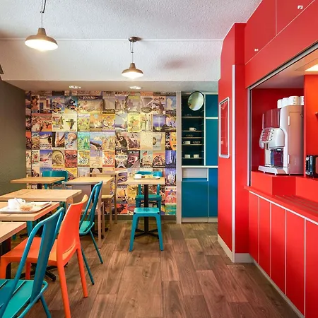 Hotelf1 Mazarin Les Champarts Hotel