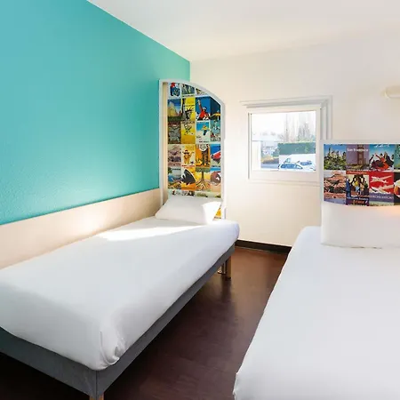 Hotelf1 Mazarin Les Champarts Hotel 2*
