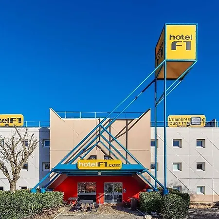 Hotelf1 Mazarin Les Champarts Hotel 2*