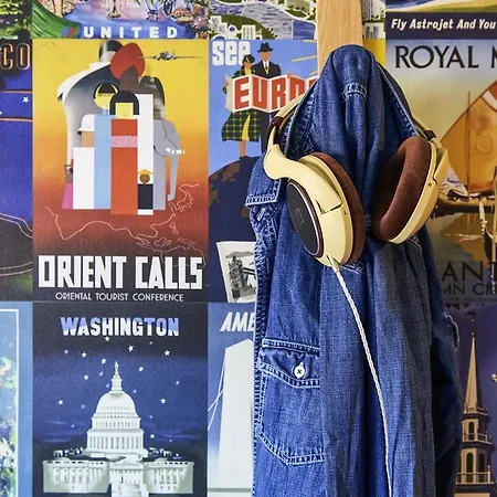 Hotelf1 Mazarin Les Champarts Chille