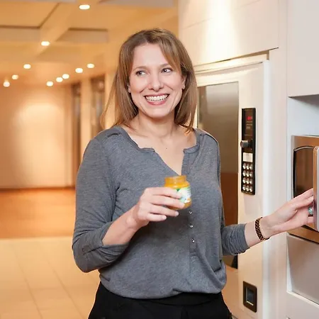 Hotelf1 Mazarin Les Champarts Hotel