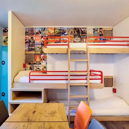 Hotelf1 Mazarin Les Champarts Hotel 2*
